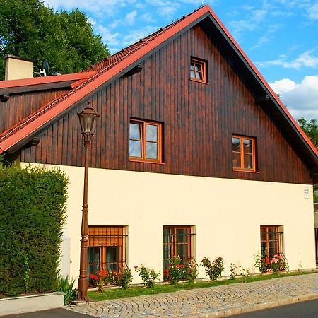 Vila Pod Branou Poprad Dış mekan fotoğraf