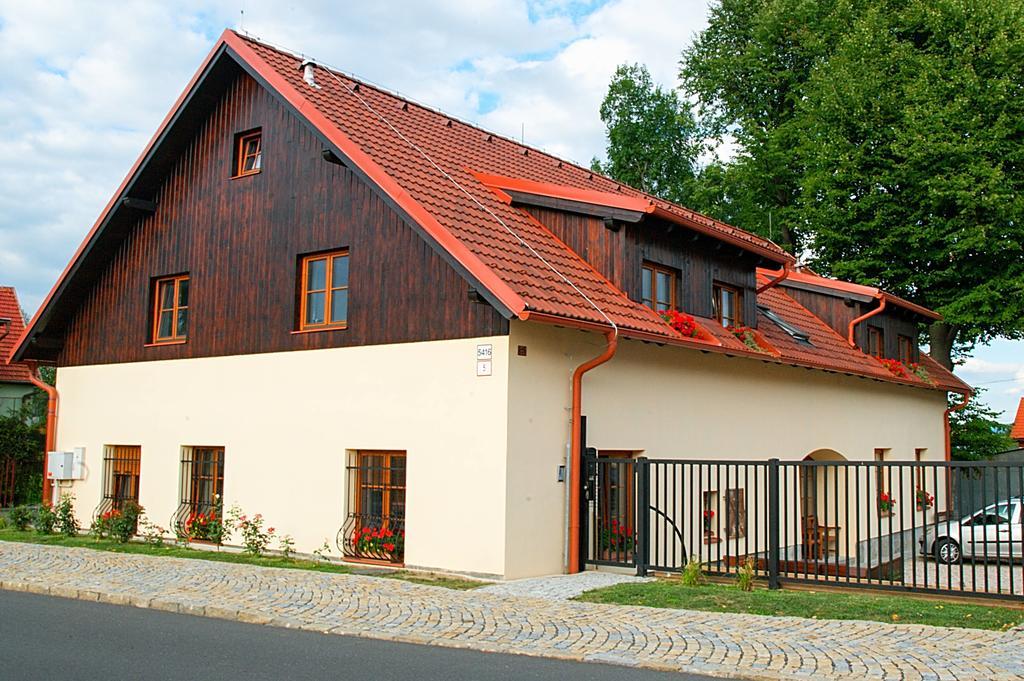 Vila Pod Branou Poprad Dış mekan fotoğraf